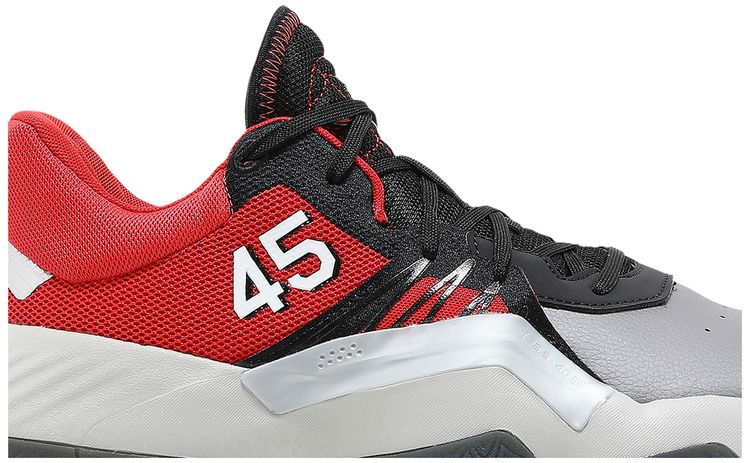 Adidas DON Issue 1 Black History Month