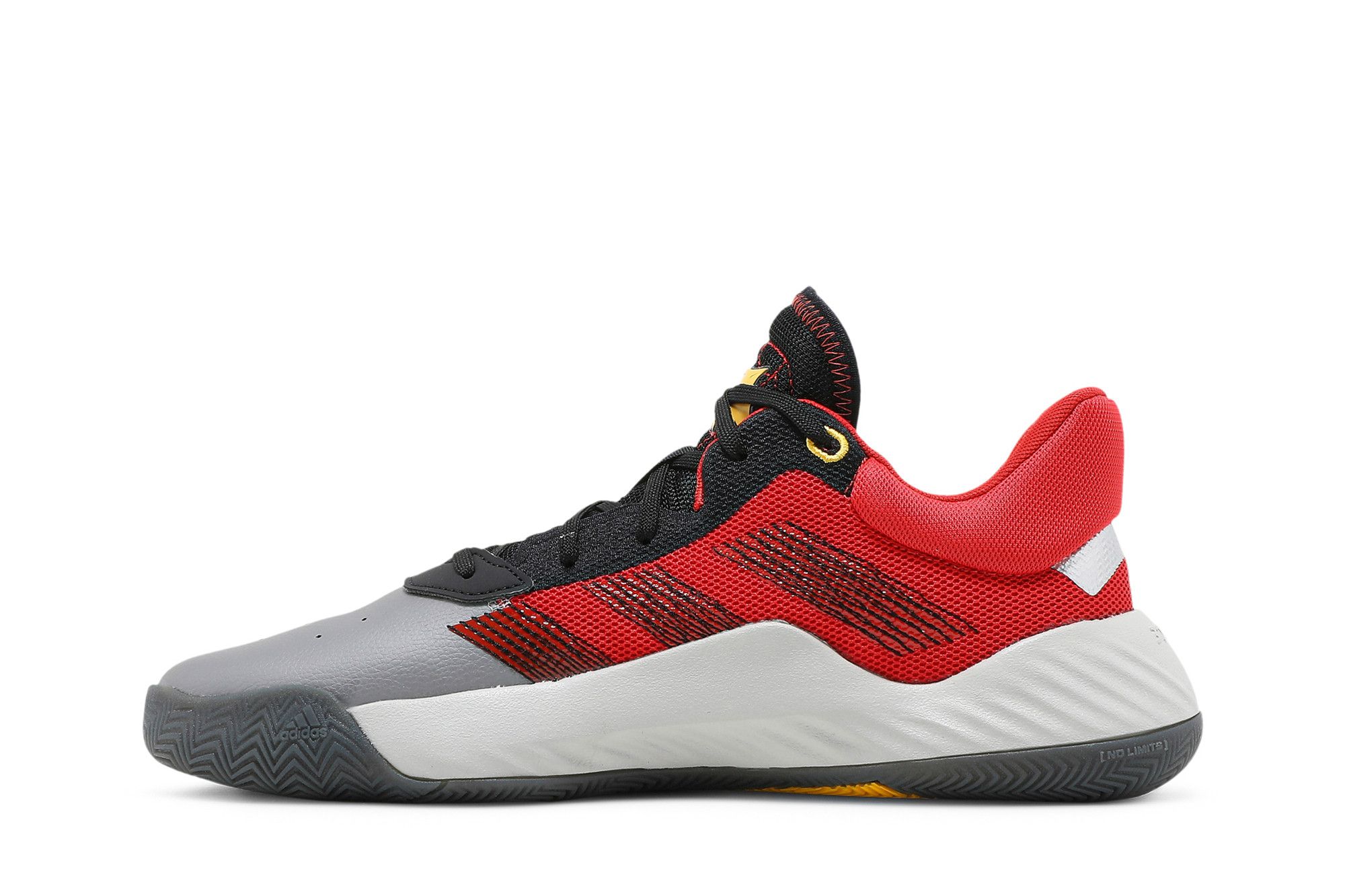 Adidas white shoes black history month best sale