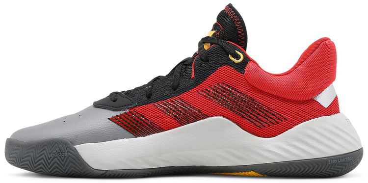 Adidas DON Issue 1 Black History Month