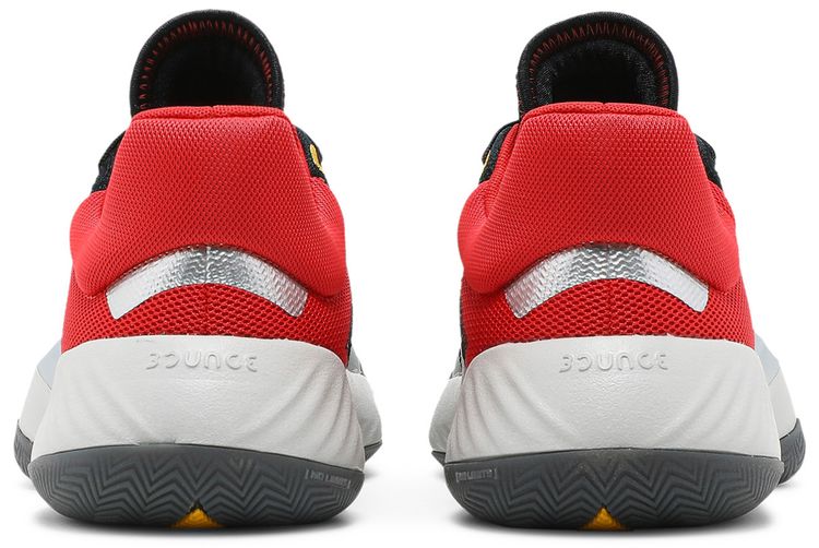 Adidas DON Issue 1 Black History Month