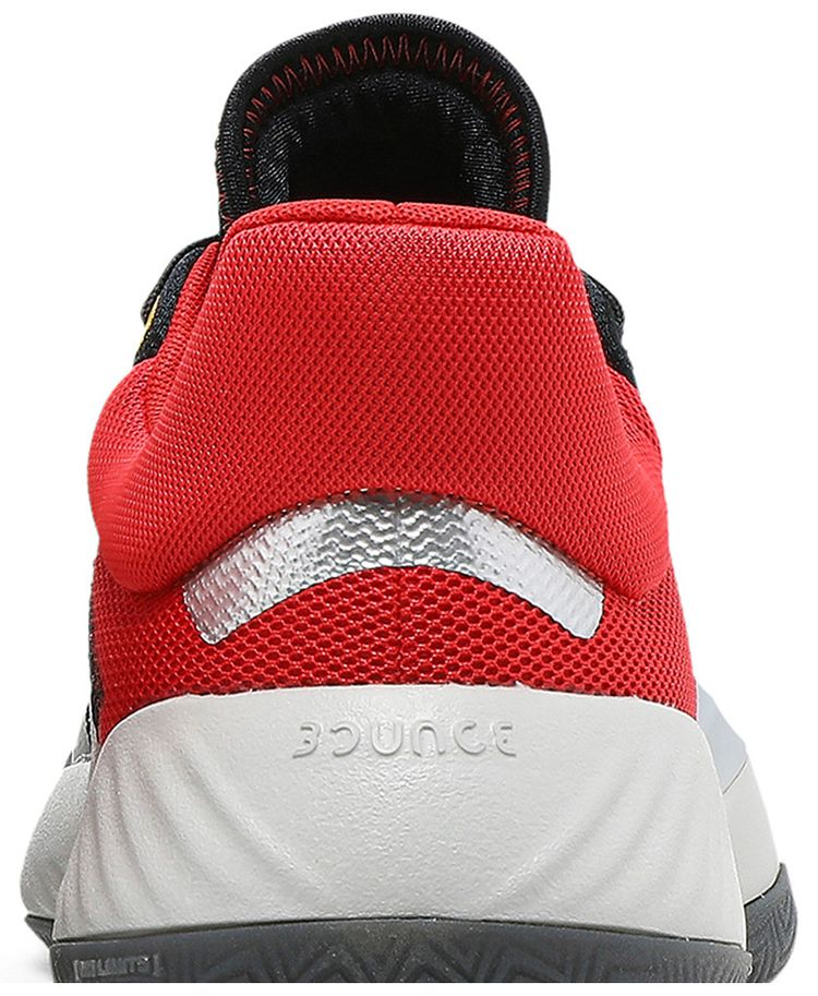 Adidas DON Issue 1 Black History Month