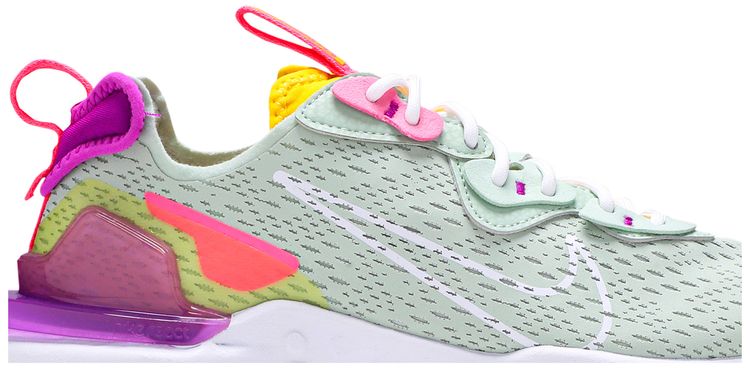 Nike Wmns React Vision Pistachio Frost