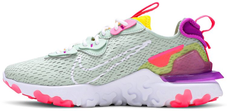 Nike Wmns React Vision Pistachio Frost