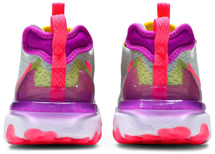 Nike Wmns React Vision Pistachio Frost