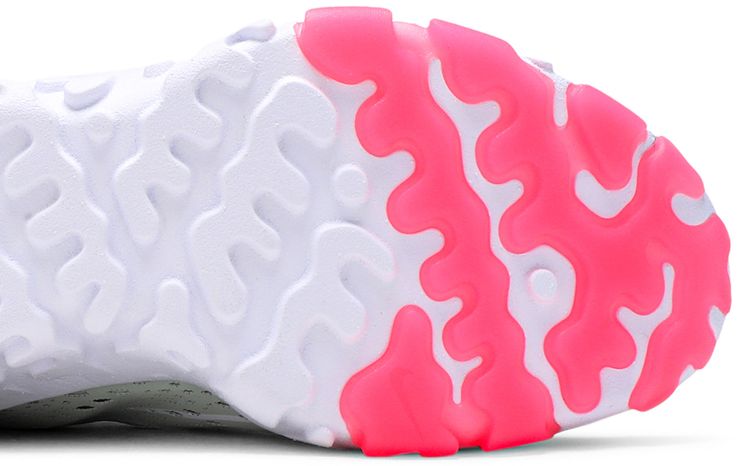 Nike Wmns React Vision Pistachio Frost