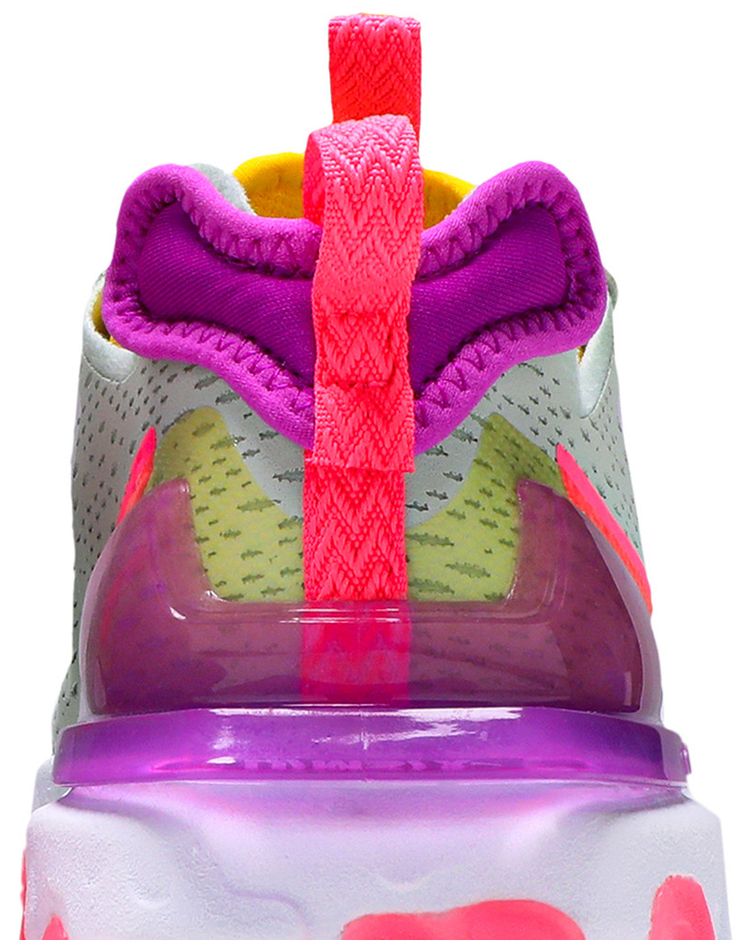 Nike Wmns React Vision Pistachio Frost