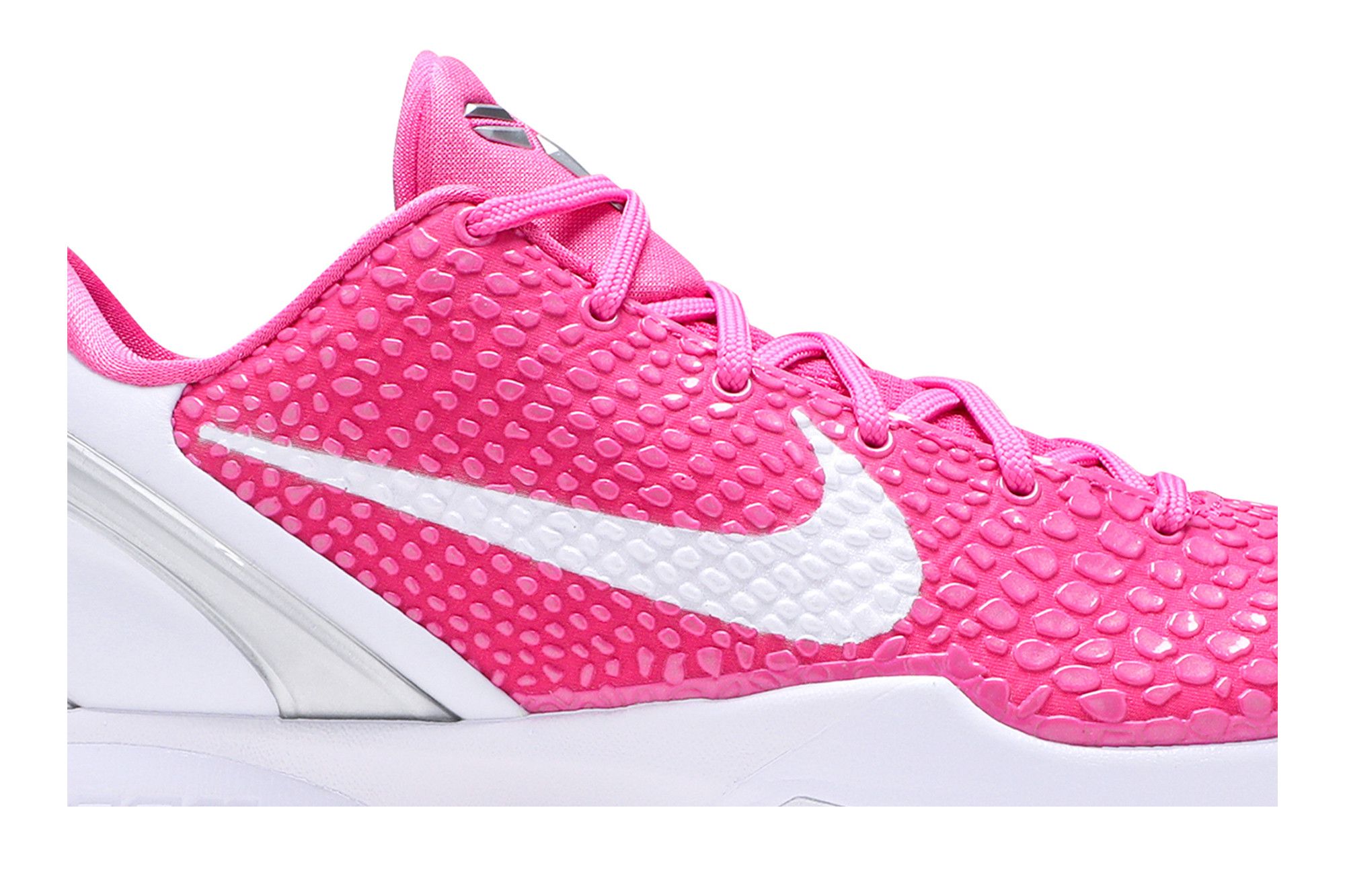 Size 10.0 Zoom Kobe 6 Protro Think Pink