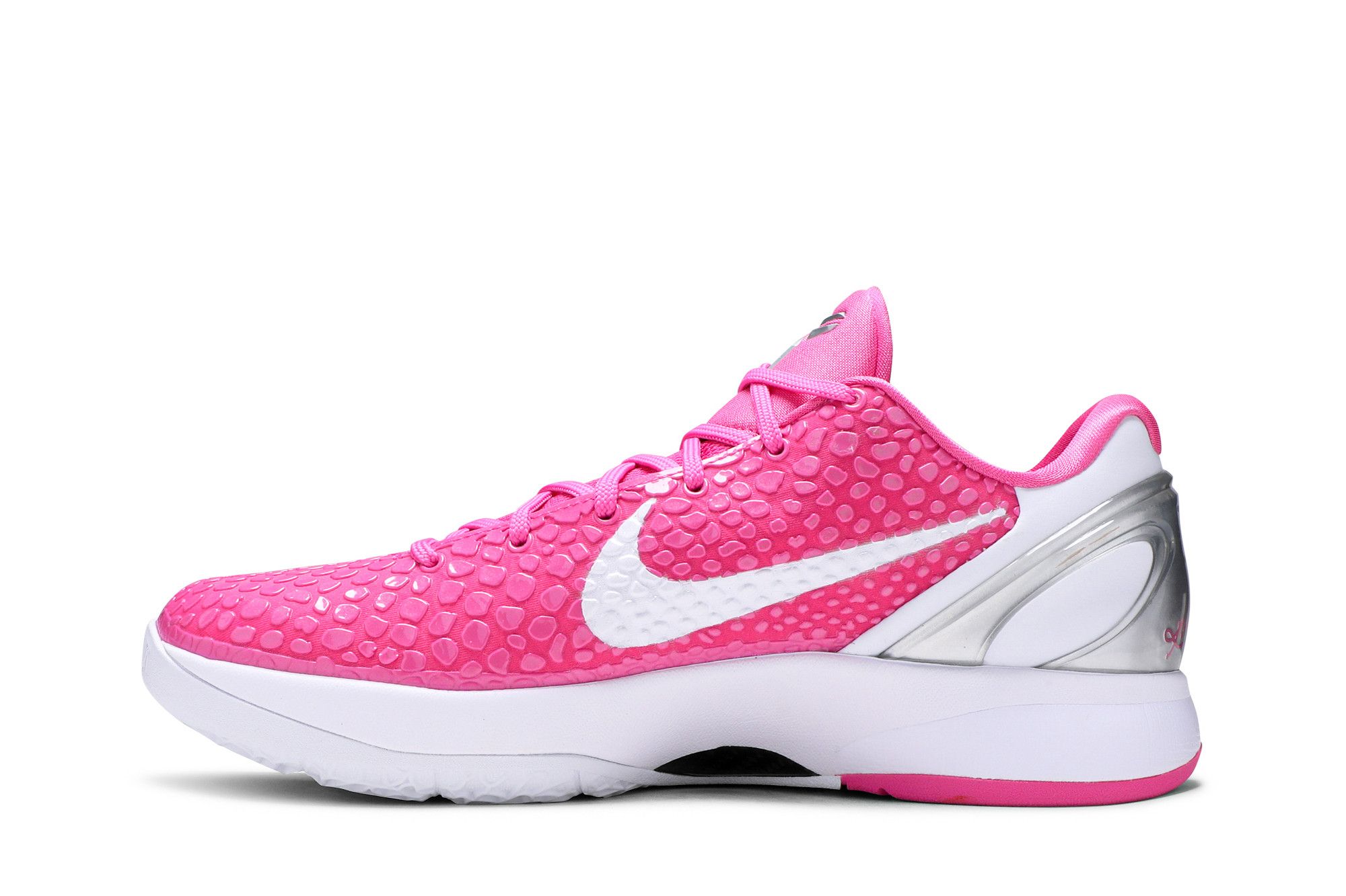 Buy Zoom Kobe 6 Protro Think Pink DJ3596 600 GOAT CA