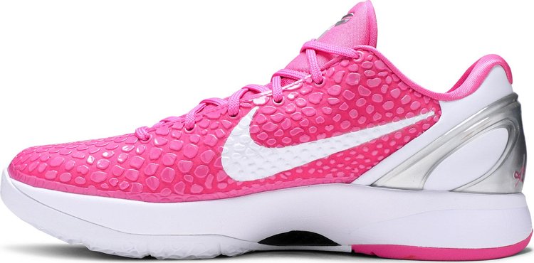 Zoom Kobe 6 Protro Think Pink