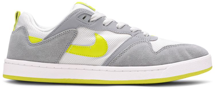 Nike Alleyoop SB Bright Cactus