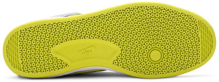 Nike Alleyoop SB Bright Cactus