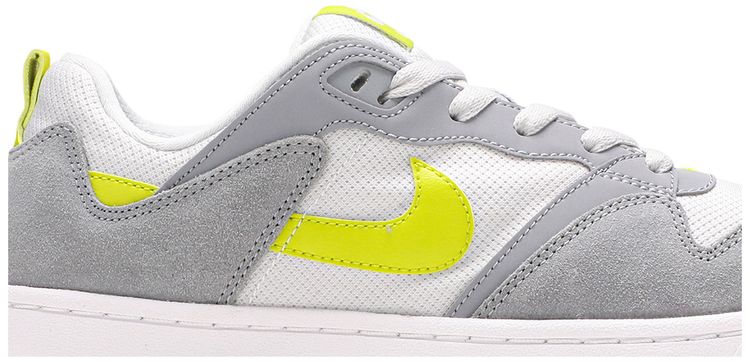 Nike Alleyoop SB Bright Cactus