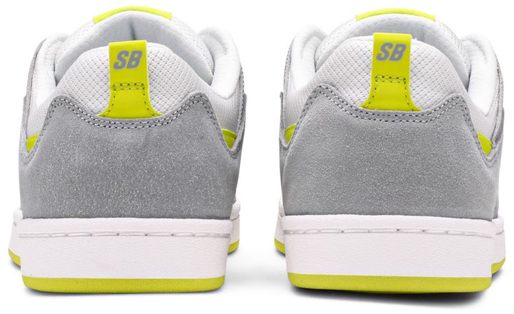 Nike Alleyoop SB Bright Cactus