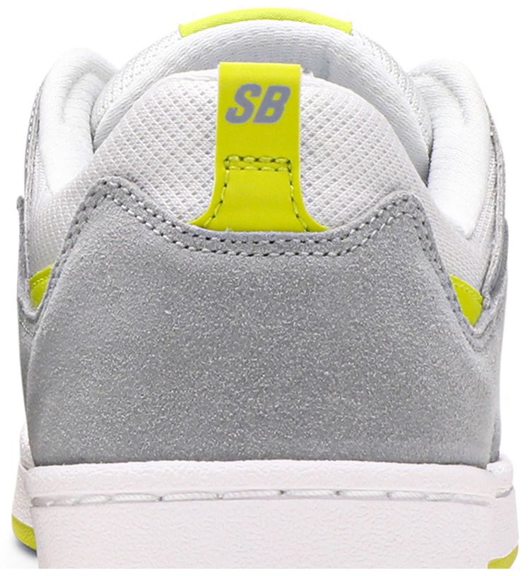 Nike Alleyoop SB Bright Cactus