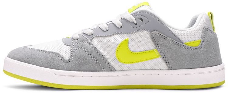 Nike Alleyoop SB Bright Cactus