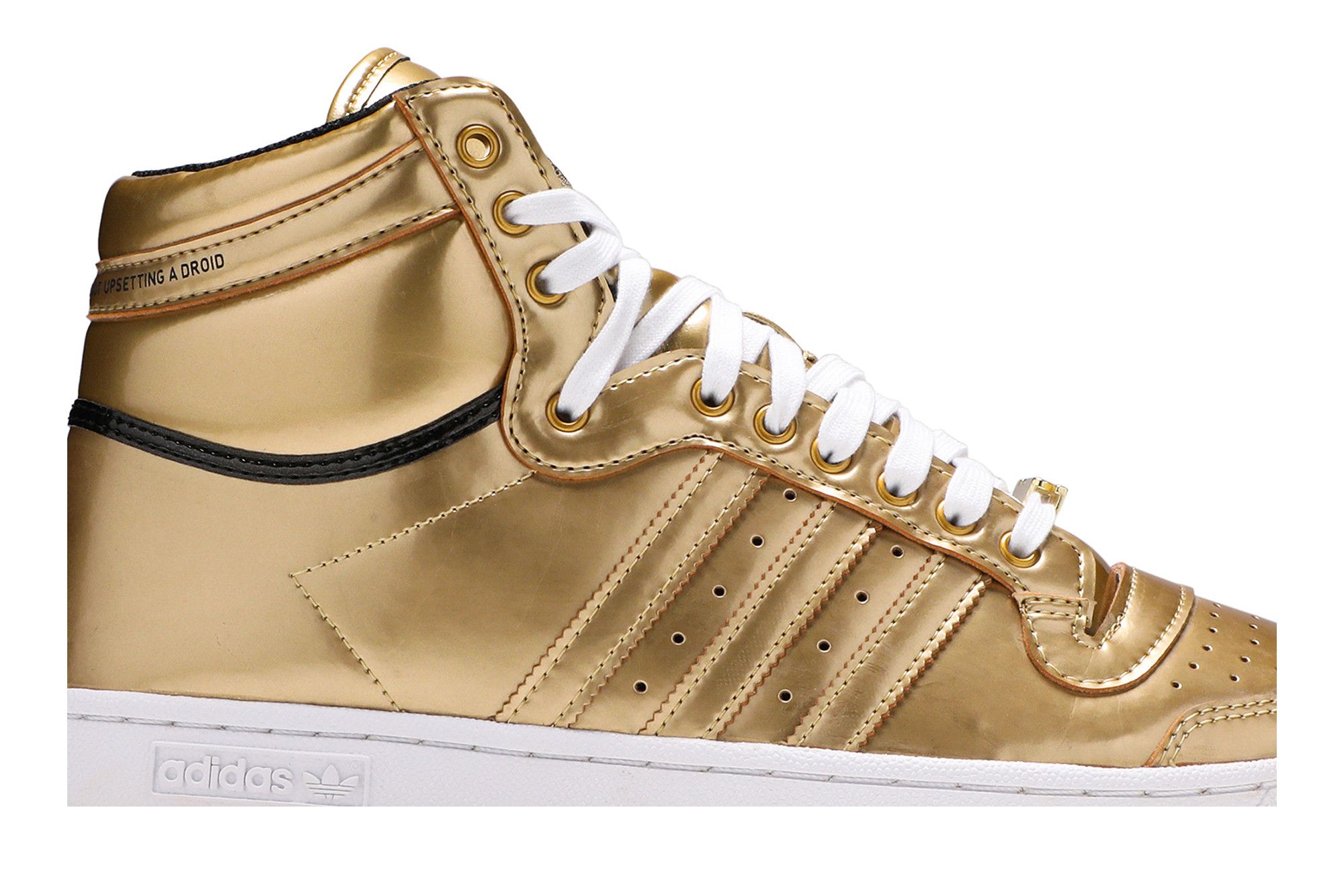 Adidas top ten star wars top