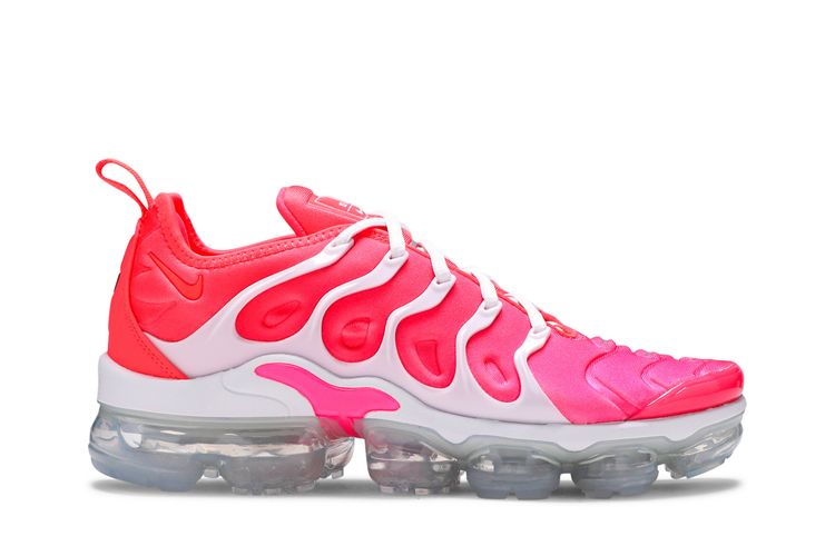 vapormax utility pink blast
