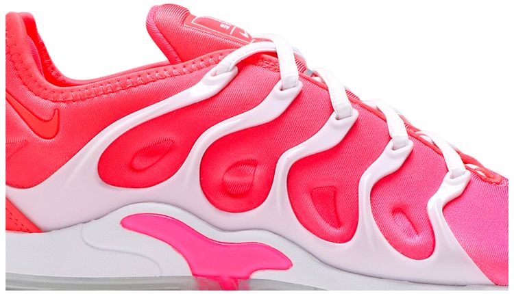 Nike Wmns Air VaporMax Plus Pink Blast