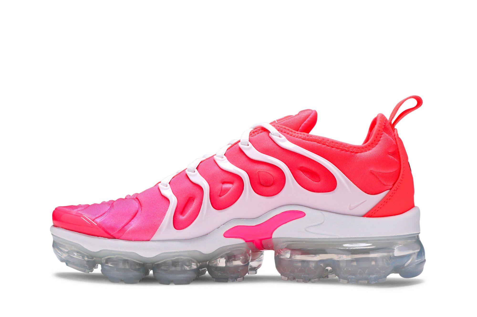 紅マン Buy Wmns Air VaporMax Plus 'Pink Blast' - CZ7995 001 | GOAT