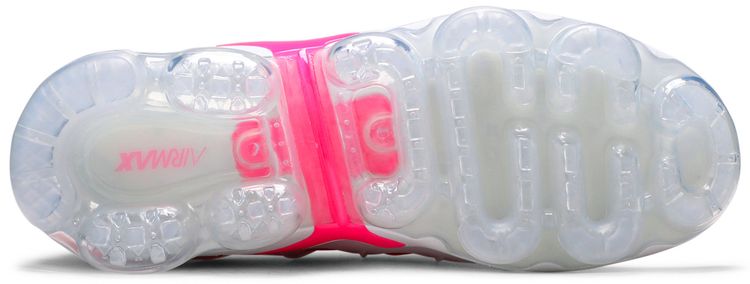 Nike Wmns Air VaporMax Plus Pink Blast