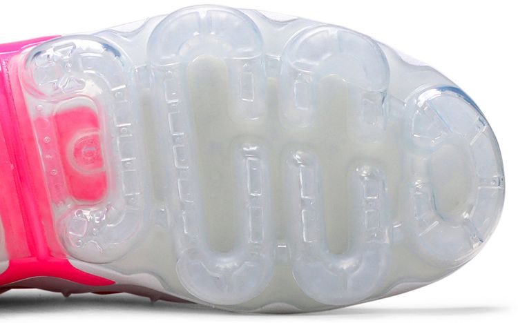 Nike Wmns Air VaporMax Plus Pink Blast