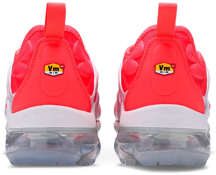 Nike Wmns Air VaporMax Plus Pink Blast