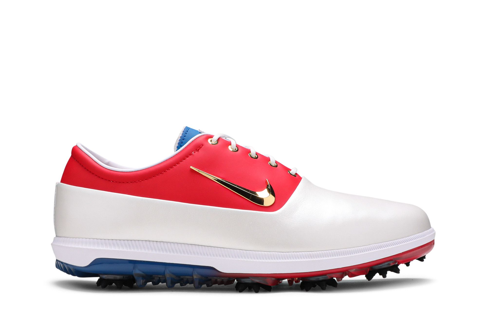 Buy Nike Air Zoom Victory Tour Golf NRG 'USA' - CQ9372 110 | GOAT