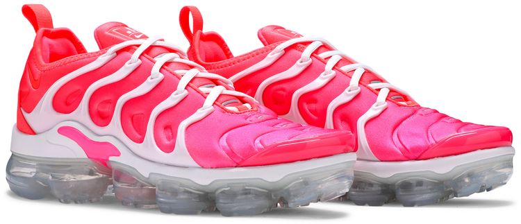 Nike Wmns Air VaporMax Plus Pink Blast