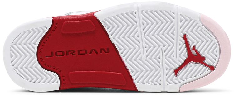 Air Jordan 5 Retro PS Pink Foam