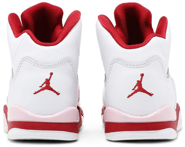 Air Jordan 5 Retro PS Pink Foam