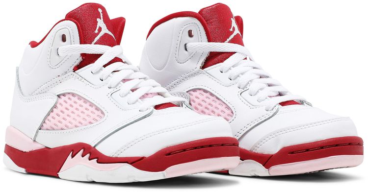 Air Jordan 5 Retro PS Pink Foam
