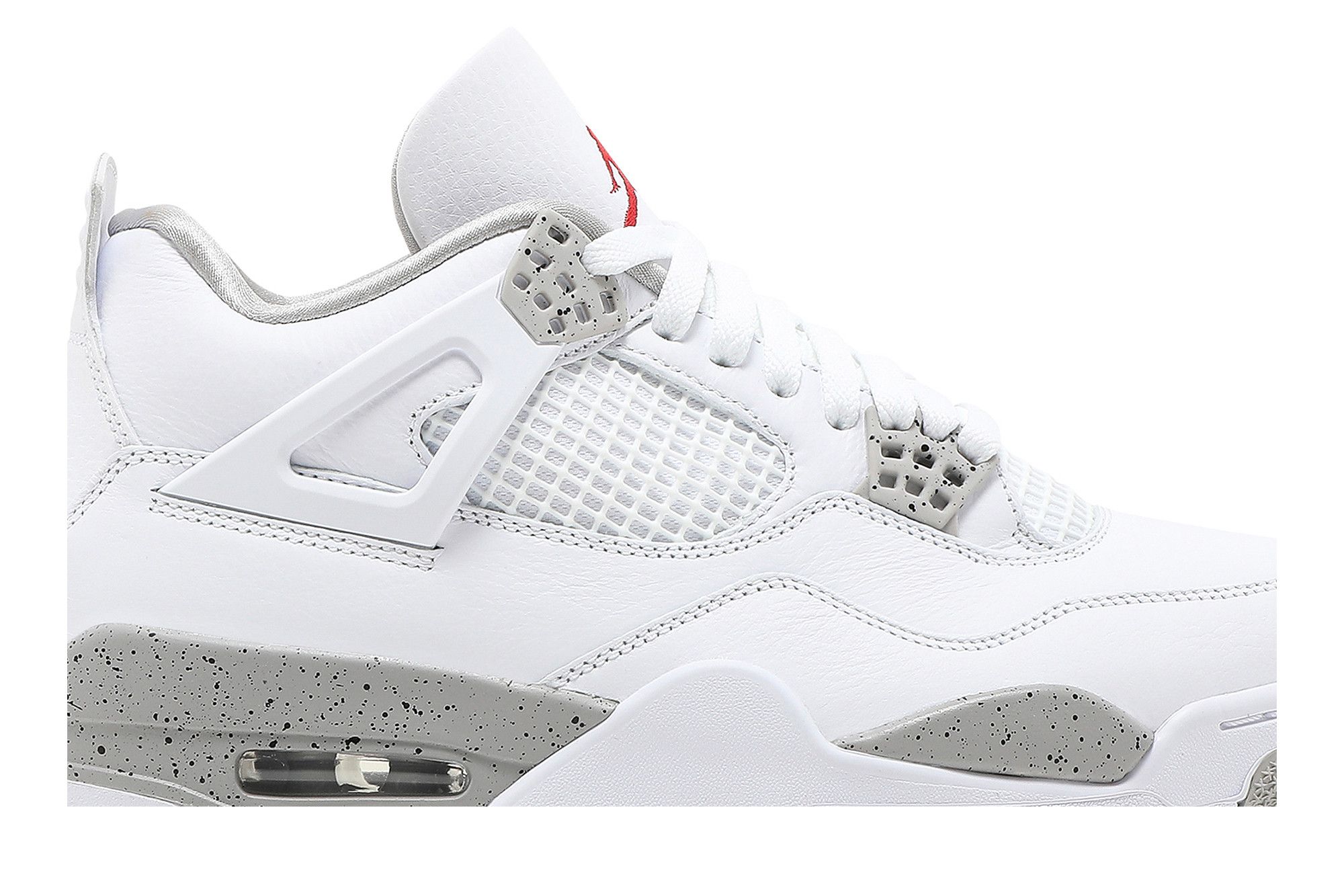 Buy Air Jordan 4 Retro 'White Oreo' - CT8527 100 | GOAT