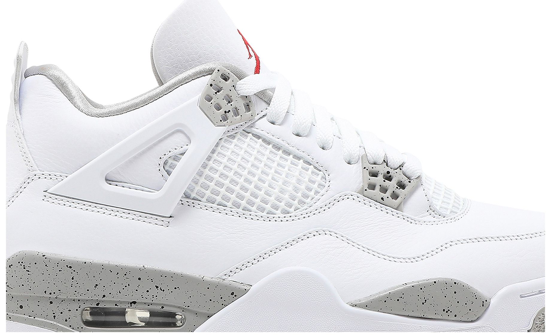 mens retro 4 oreo