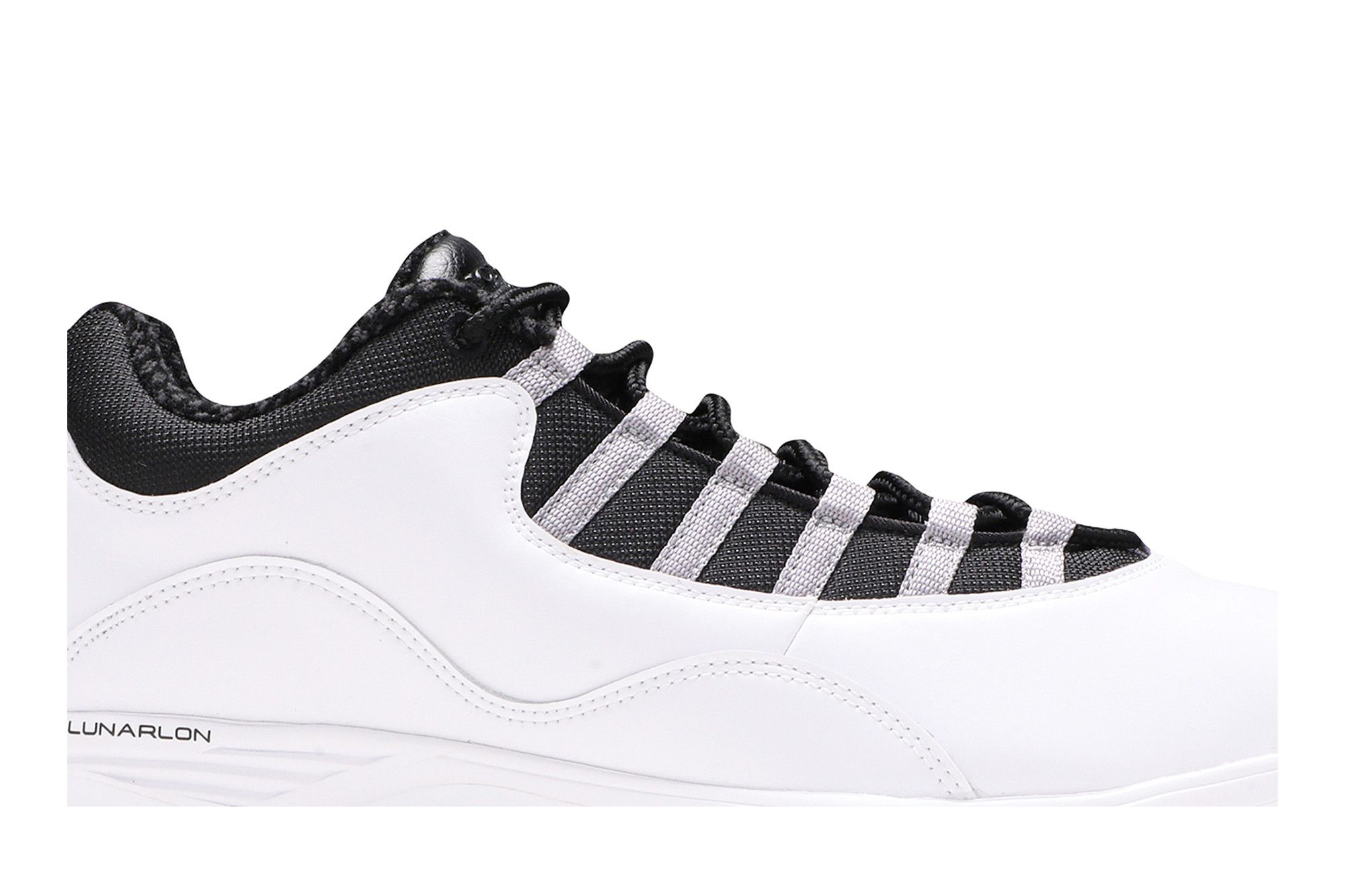 Buy Air Jordan 10 TD Low Steel Grey CQ2072 100 GOAT CA