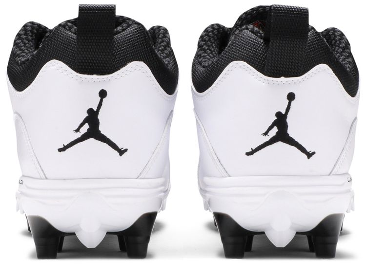 Air Jordan 10 TD Low Steel Grey