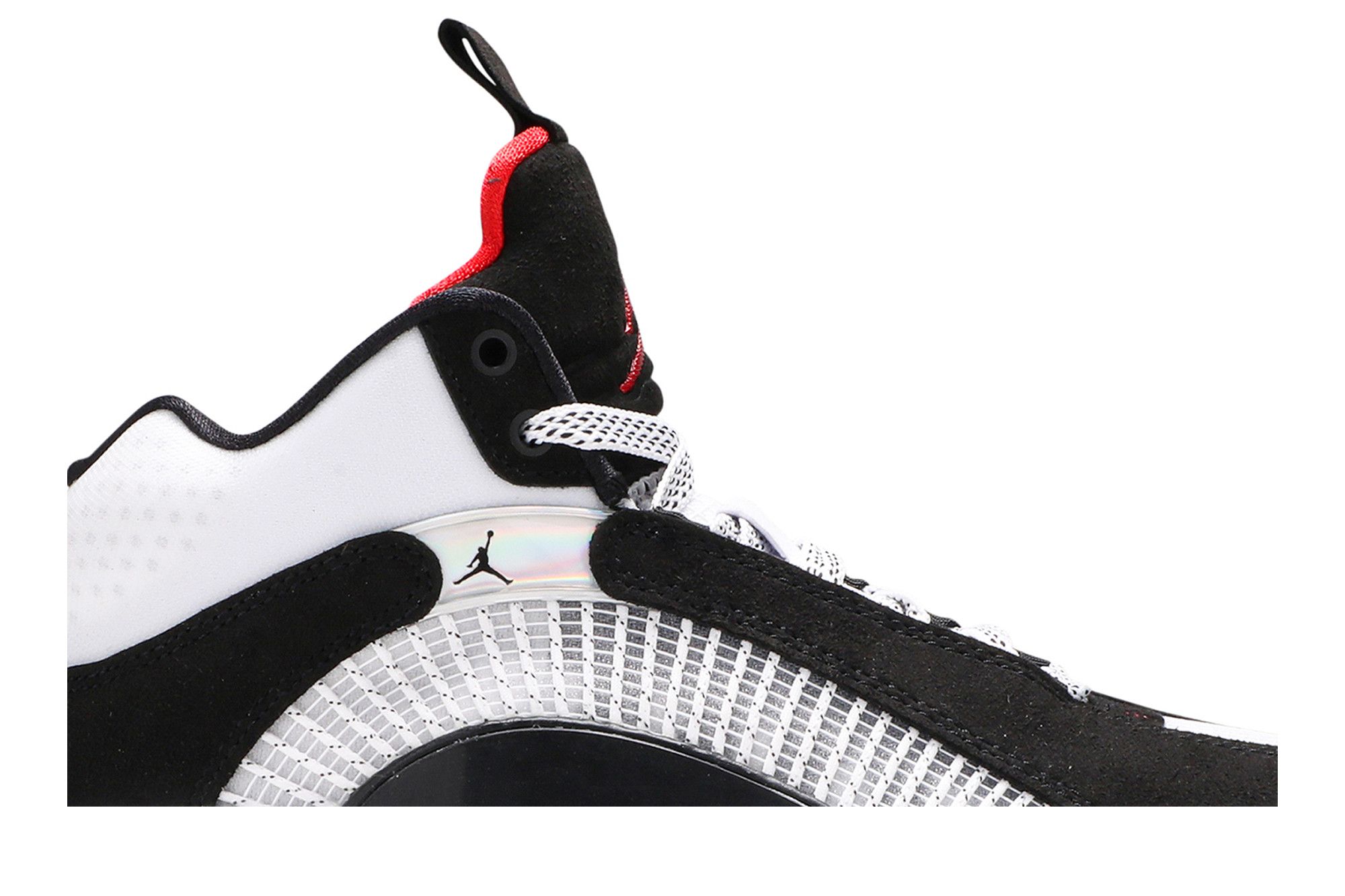 シューズ(男性用) NIKE AIR JORDAN 35 CQ9433-001 27cm NIKE AIR JORDAN 35 CQ9433-001 27cm - メルカリ