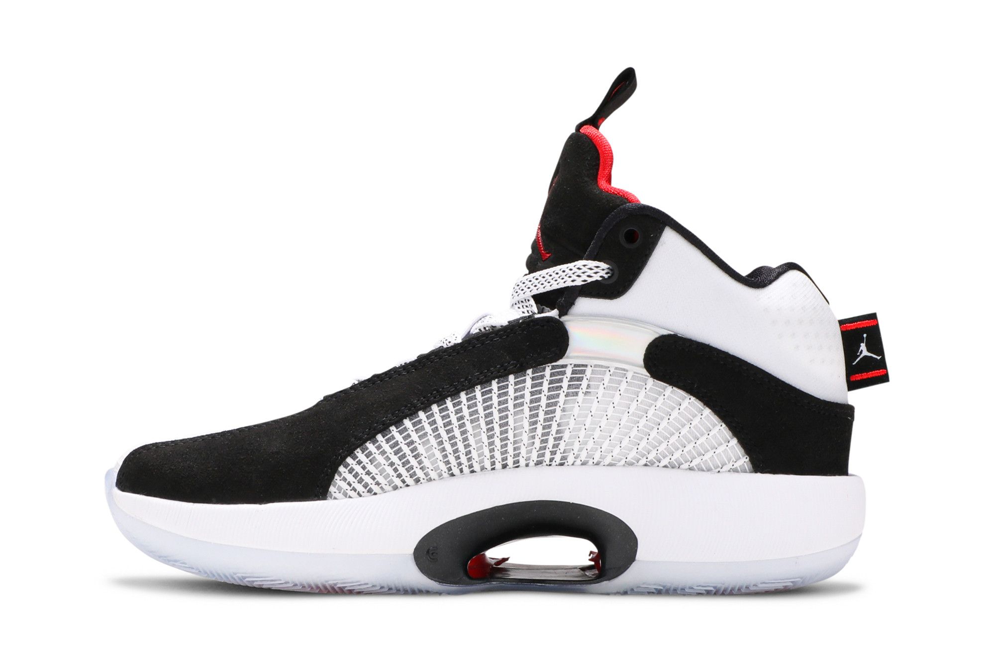 Buy Air Jordan 35 GS 'DNA' - CQ9433 001 | GOAT CA