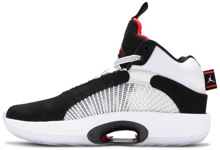 Air Jordan 35 GS DNA