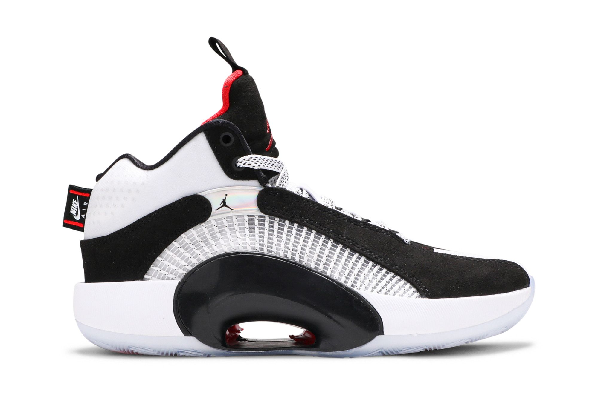 Achetez des Air Jordan 35 GS DNA CQ9433 001 GOAT FR