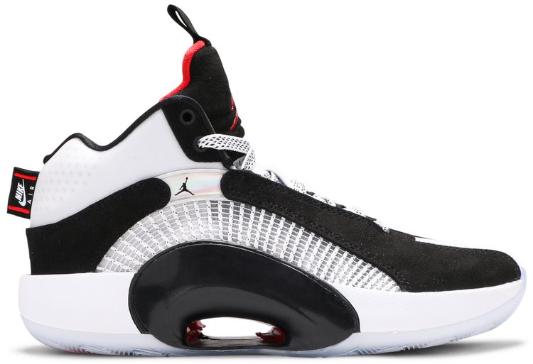 Air Jordan 35 GS DNA