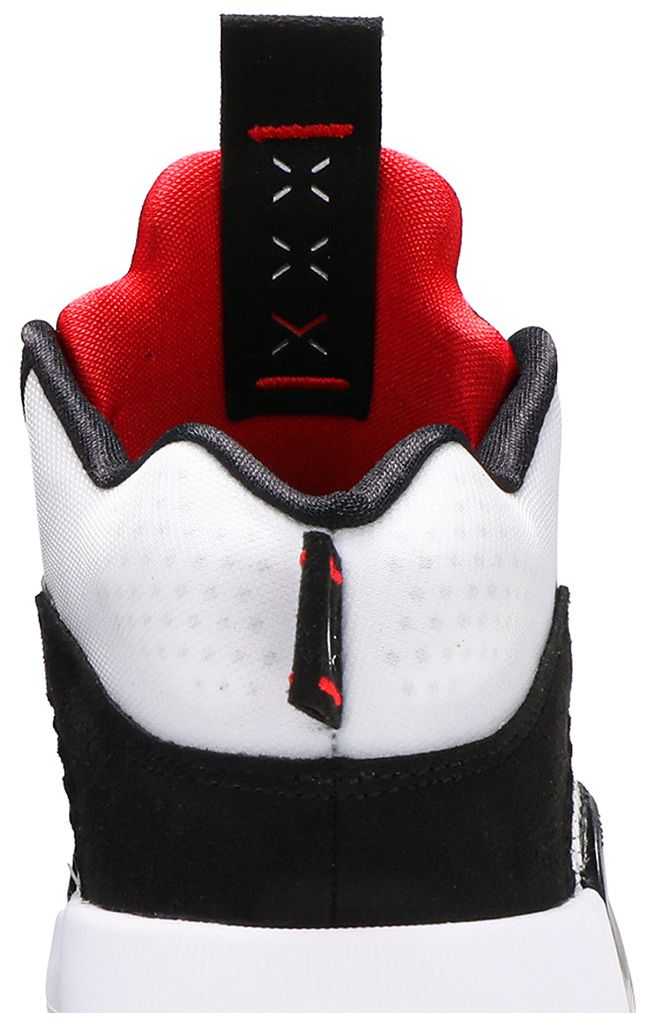 Air Jordan 35 GS DNA