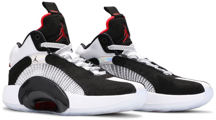 Air Jordan 35 GS DNA