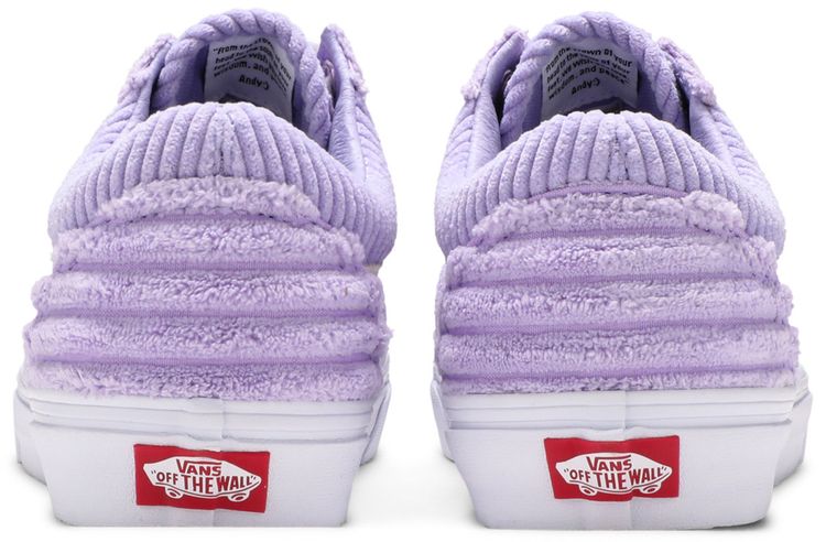 Vans Anderson Paak x Old Skool Soulito