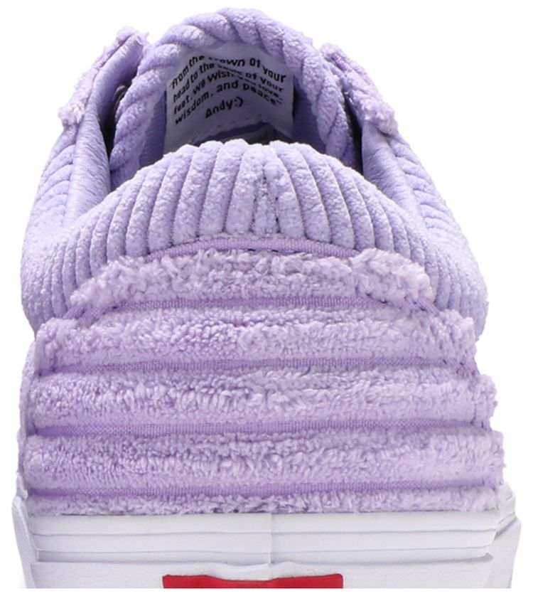 Vans Anderson Paak x Old Skool Soulito