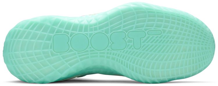 Adidas Harden Vol 5 Support