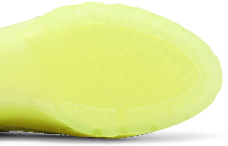 Cardi B x Reebok Wmns Club C High Vis Green