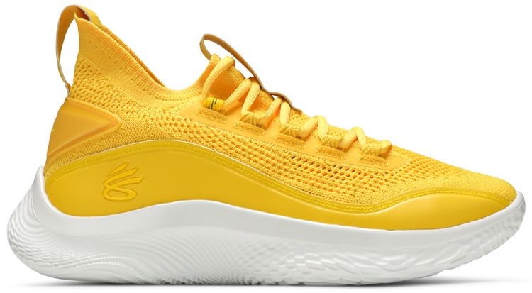 Curry Flow 8 Smooth Butter Flow