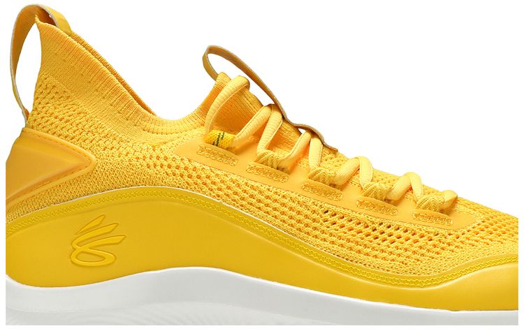 Curry Flow 8 Smooth Butter Flow