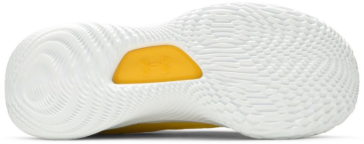 Curry Flow 8 Smooth Butter Flow