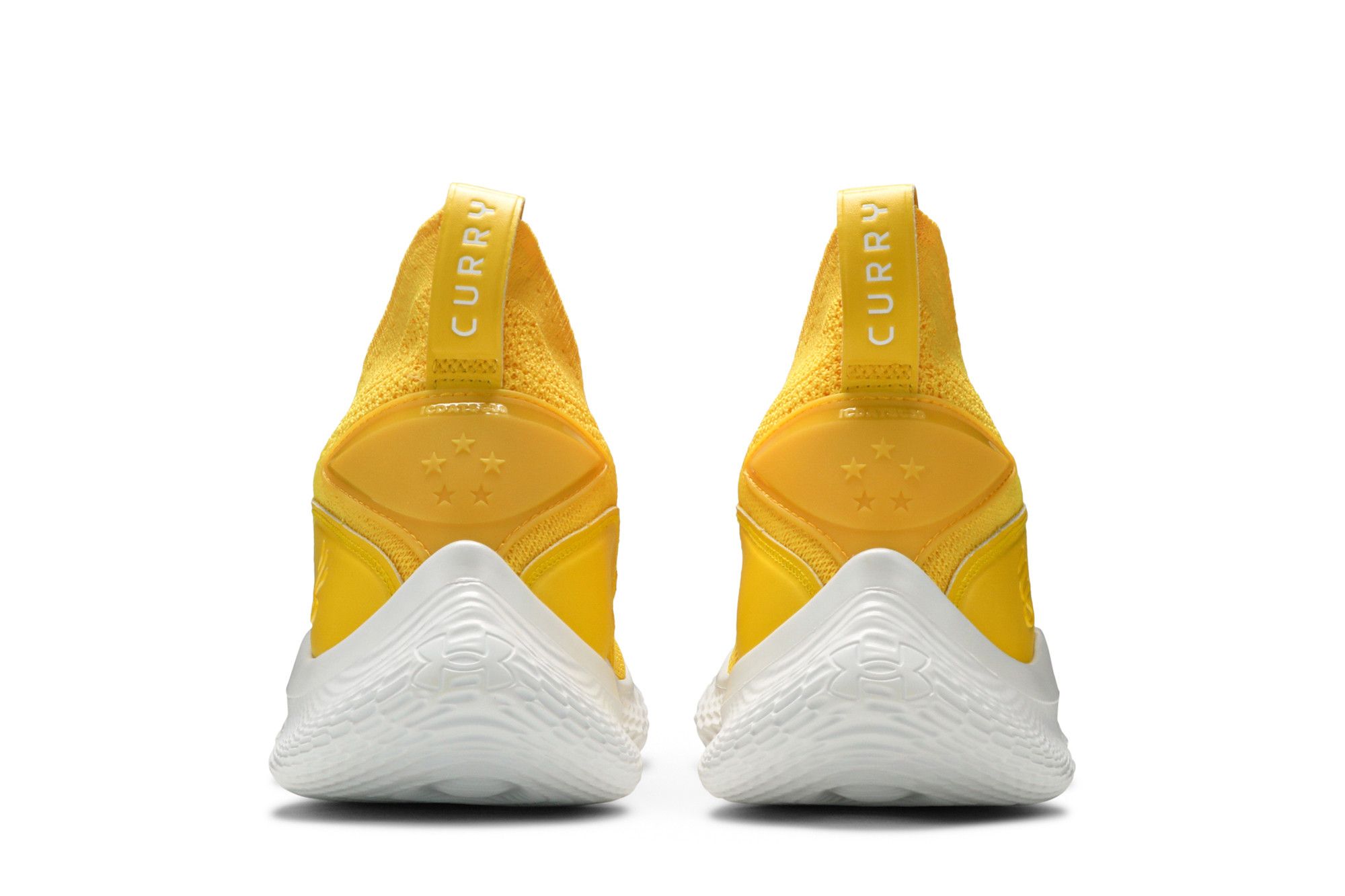 Size 12.5 Curry Flow 8 'Smooth Butter Flow'